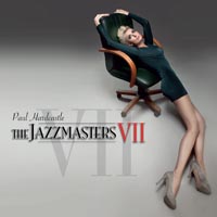 Paul Hardcastle — Jazzmasters